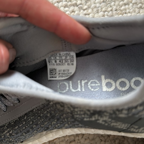 Adidas PureBoost - Picture 6 of 6
